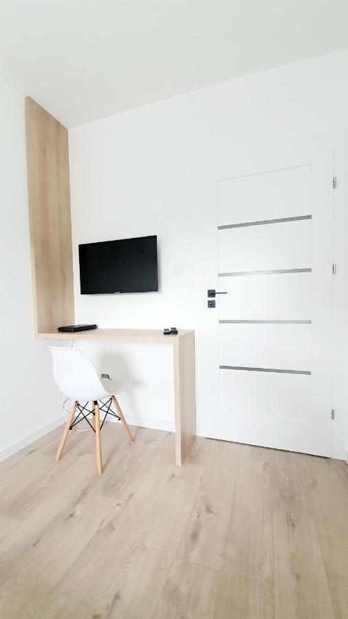 Apartament Sonia Sauna-Targi-Garaz Kielce Exterior photo