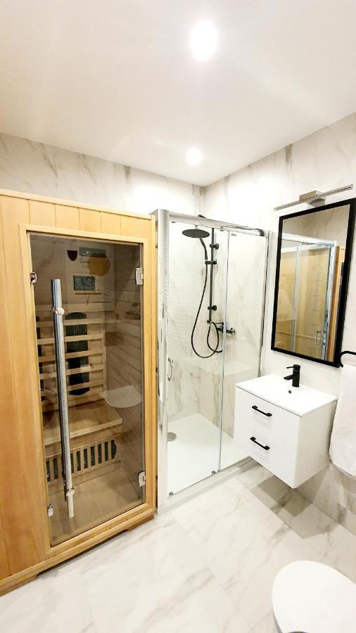 Apartament Sonia Sauna-Targi-Garaz Kielce Exterior photo