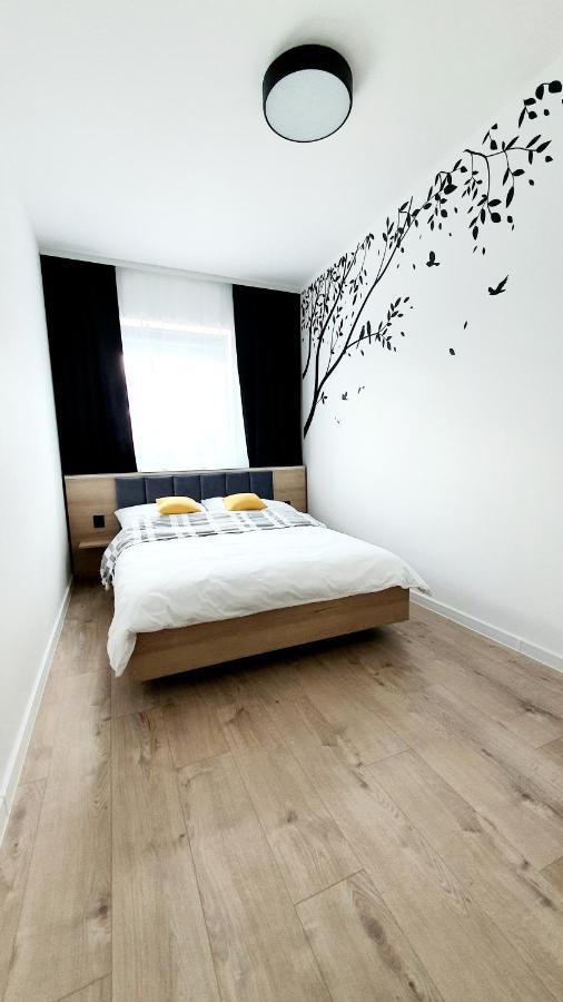 Apartament Sonia Sauna-Targi-Garaz Kielce Exterior photo