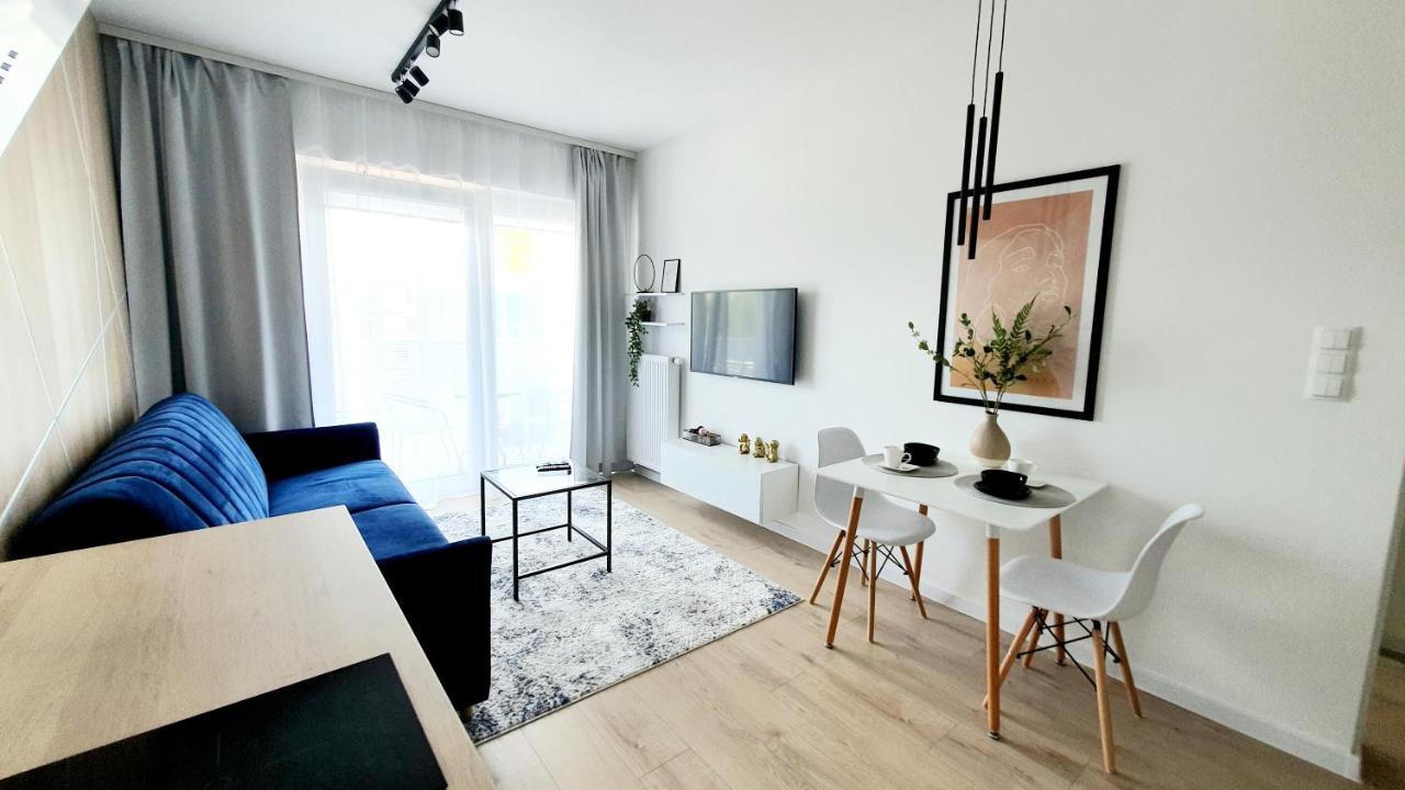 Apartament Sonia Sauna-Targi-Garaz Kielce Exterior photo