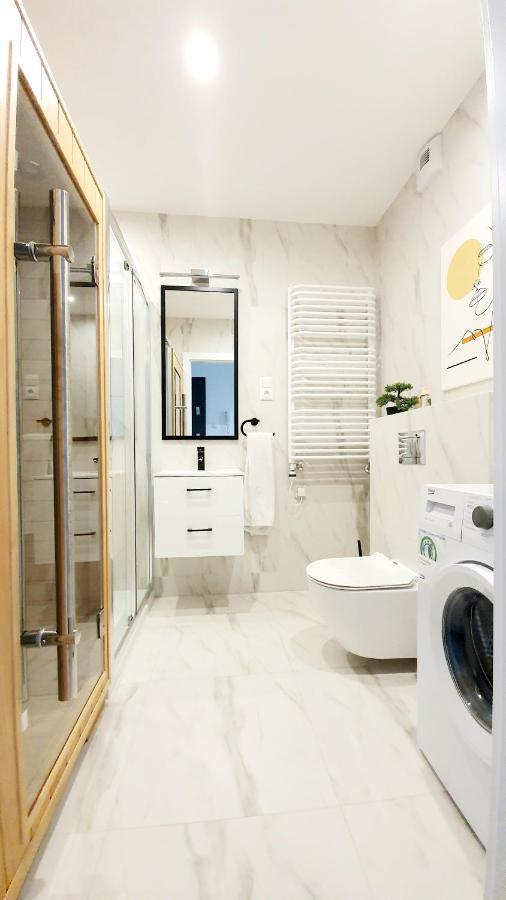 Apartament Sonia Sauna-Targi-Garaz Kielce Exterior photo